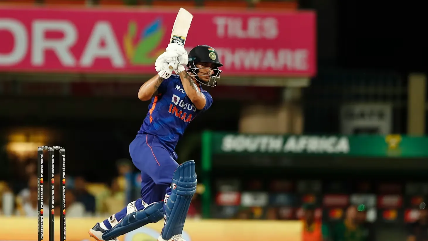 India Batting Highlights