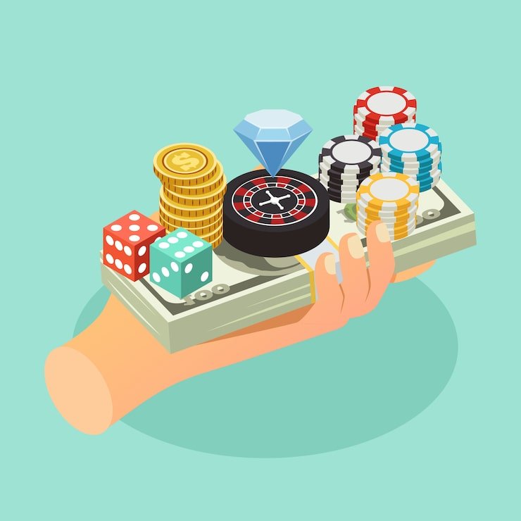 Where Can You Play Casino Games for Real Money Safely?