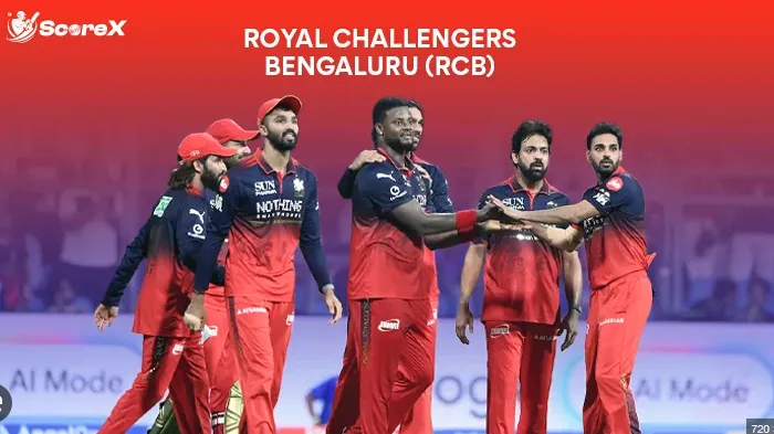 IPL 2026 – RCB vs GT Match Analysis (24th April): Betting Insights You Can’t Ignore