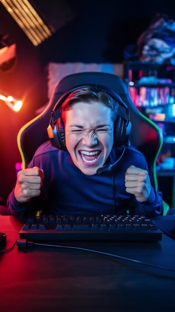 Enjoy Fun and Easy Online Gaming Experience Today