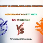namibia national cricket team vs netherlands national cricket team