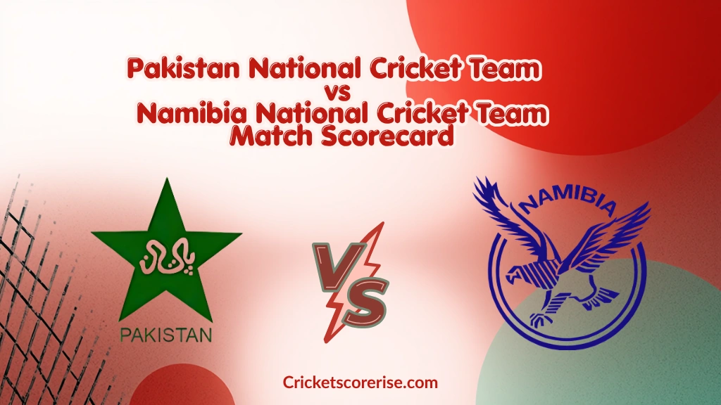 pakistan national cricket team vs namibia national cricket team